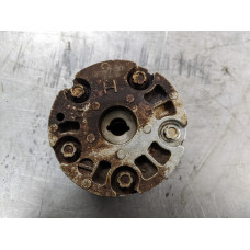 114E016 Camshaft Timing Gear From 2013 Nissan Versa 1.6 114E016 Camshaft Timing Gear From 2013 Nissan Versa 1.6